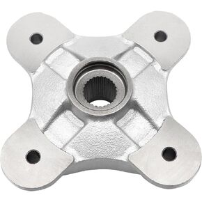 Rear Wheel Hub for Polaris Sportsman 550 850 1000 Scrambler 850 1000 2009-2024 5136946 5136295