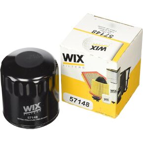 WIX 57148 Oil Filter