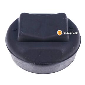 FridayParts Rocker Boot 122874 Compatible for Skyjack Lift SJ12 SJ16 SJ6826RT SJ6832RT SJ8841RT SJII 3215 SJII 3219 SJIII 3220 SJIII 4632