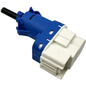 Brake Stop Light Switch 4Pins GL3Z13480A Compatible with Fo-rd F-150 F-250 F-350 Super Duty Focus Fusion Expedition