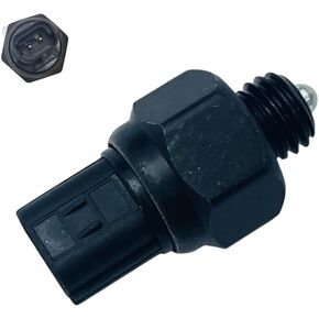 93860-49600 9386049600 SW6707 0K30A-17640 330916A Rear Reverse Back Up lamp Brake Stop Light Switch Compatible with Hyundai Sonata 2006-2012, KIA Optima 2006-2010,Rio 2009-2012