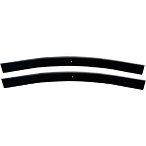 Skyjacker R225 Heavy Duty Rear Add-A-Leaf Helper Spring with Tie Bolt - Pair