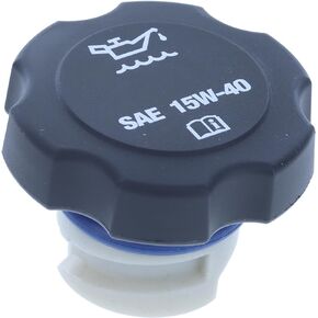 Engine Oil Filler Cap
