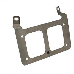 LSM100 License Plate Relocator