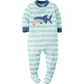 Carter's boys Footie 343g018