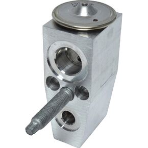 Universal Air Conditioner EX 10434C A/C Expansion Valve