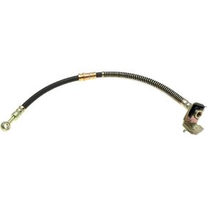 ACDelco Professional 18J4045 Front Passenger Side Hydraulic Brake Hose Assembly