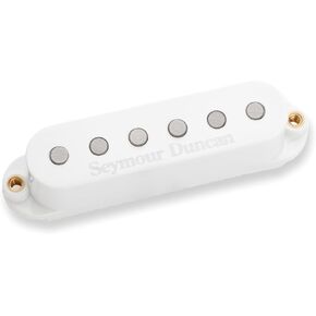 Seymour Duncan STK-S7 Vintage Hot Stack Plus White