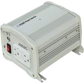 SW 1204 Sinewave Power Inverter, 400-watt
