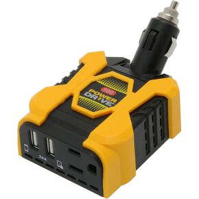 PowerDrive PD100D 100 واط عاكس الطاقة المباشر in Kuwait