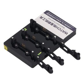 7 in 1 Watch Restor Tool ABS Multifunctional AWRT Adapter Restore Tool for IWatch S0 S1 S2 S3 S4 S5 S6