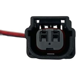WMAutoPart Variable Valve Timing (VVT) Solenoid Connector Wiring Harnesses S2850
