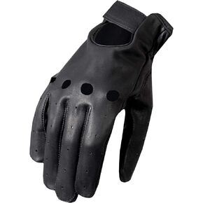 Hot Leathers Leather Driving Gloves