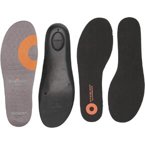 Bogs Rebound Footbed - Cushioning