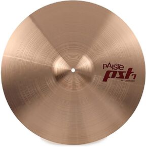 Paiste PST7 Series Light Ride Cymbal (PAISTE-PST7-LRide20) in Kuwait