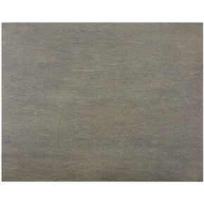 New Wave POSH Table Top Wooden Artist Palette | Neutral Grey Stain, 16 x 20 inches, Fits in Masterson Sta-Wet Premier and Artist Palette Seal, Wooden Painting Palette, Oil Paint Palette, Wood Palette