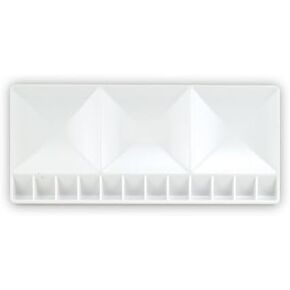Art Alternatives Eldajon Plastic Palette