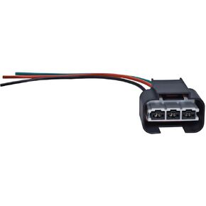Blower Motor Cooling Fan Resistor, Pigtail Connector, Replace WRK4K-MA59 - Compatible for Kia Optima 2014-2019 Kia Sedona 2014-2018