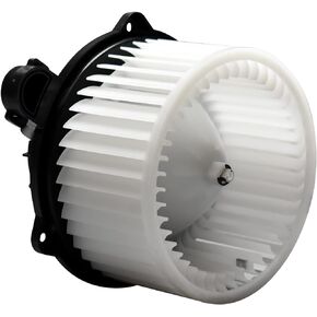 Mando 32A1022 HVAC Blower Motor Original Equipment