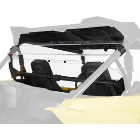 Kolpin UTV WINDSHIELD - REAR PANEL - YAMAHA® YXZ 1000R - 2783