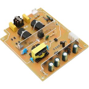 ASHATA Power Board Built in Power Supply Console Board Gaming Machine Repair Accessory Compatible for PS2 35008 Game Consoles