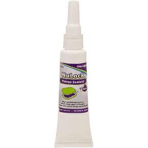 Nu-Calgon 4289-04 (50 ml Tube) NuLock Flange Sealant