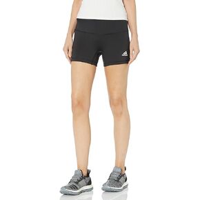 adidas Women's 4 Inch Shorts