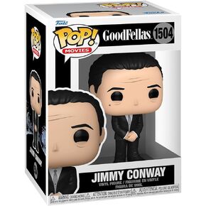 Funko Pop! Movies: Goodfellas - Jimmy Conway