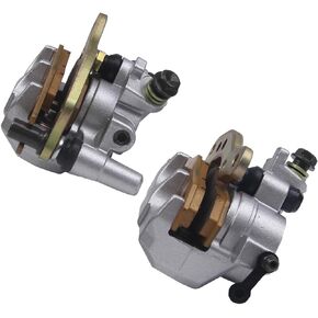 BH-Motor New Front Brake Caliper For KAWASAKI Teryx 750 KRF750 4X4 2008-2013 Left&Right