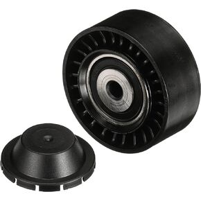 Gates Genuine 38094 DriveAlign Belt Drive Idler/Tensioner Pulley