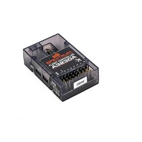 Spektrum Flight Controller: Carbon Cub S+ 2, SPMA3230A