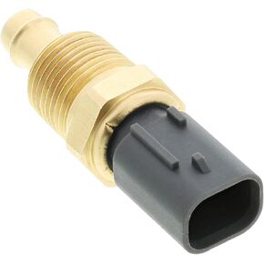 MotoRad 1TS1004 Coolant Temperature Sensor - Chrysler 300 (11-22), Town & Country (11-16), Dodge Charger (11-22), Grand Caravan (11-20), Journey (11-19) - OE: 5149077AB, 5149096AA, 5149096AB