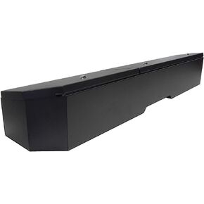 Under Rear Seat Lockbox - GM 2019 Crew Cab Truck