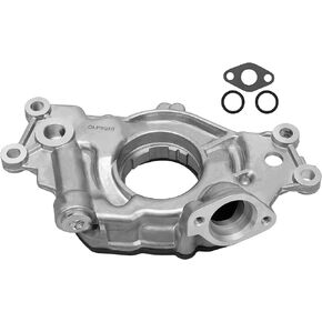 DRIVESTAR M365 Engine Oil Pump for Chevrolet Silverado 1500 Suburban 1500 Tahoe Colorado for Cadillac CTS Escalade ESV 5.3L 6.0L 6.3L