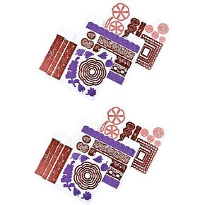 ArtBin Magnetic Die Sheets (6 Sheets)