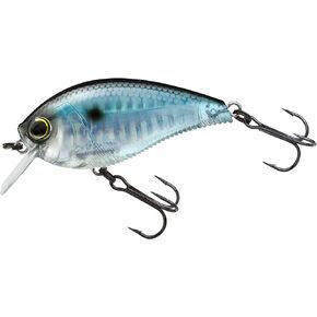 Yo-Zuri R1352 PSH 3Db Crank 1.5 Squarebill (F) 60Mm 2-3/8"