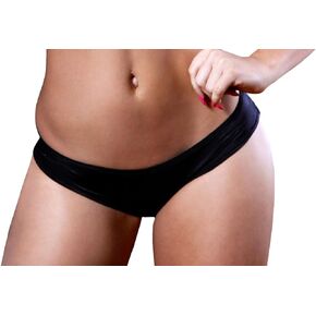 BODYZONE Women's Cheeky Short