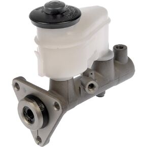 Brake Master Cylinder NAMCCO MC390649 MC390350 F129241 M390350 130.44116 132523 13-2523 112523 11-2523 94853019 94857032 4720102010 4720112800 Compatible with Select Models