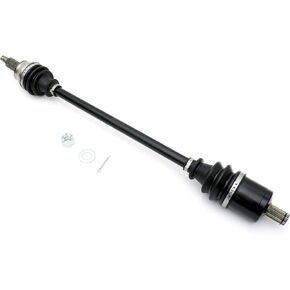 FKG Front left or Right 1333943, 1333420, 1333283, 1333123 CV Axle fit for 2014-2019 Polaris RZR XP 1000, 2014-2019 Polaris RZR XP 4 1000