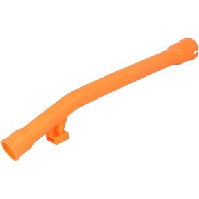 Oil Dip Stick Guide Tube 06A103663B 06B103663G for Volkswagen Jetta 2000-2005 Orange