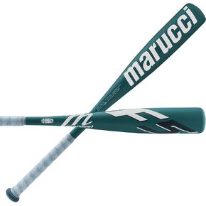 MARUCCI F5 JBB -10 4TH GEN Aluminum Baseball BAT, 2 3/4" Barrel, 26" / 16 oz.