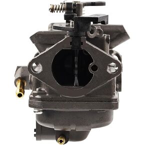 Boat Carburetor for Honda BF5 BF50 5HP 4-Stroke Engine Outboard Carb BF 50FBF5AH BF5AK BF5AM Replace #16100-ZV1 A00 A01 A02 A03