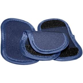 LAMINET Pot Handle Holder - 3 Pieces - RED