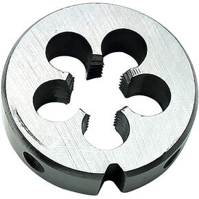 HSS 1/2-20 UNF Die Left Hand Thread