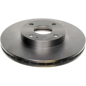 Raybestos 6131R Professional Grade Disc Brake Rotor