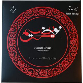 Strings For Persian Setar String Musical Instrument