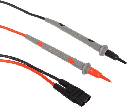 Hioki L9208 اختبار الرصاص لسلسلة Clamp-On HiTester in Kuwait