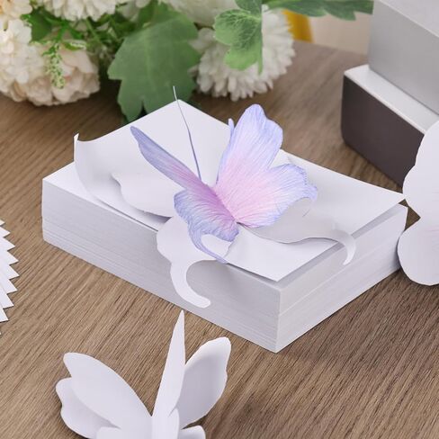 Shindel Heavyweight Construction Paper, White, 4" x 6", 100 Sheets, 300GSM, Classroom Supplies in Saudi Arabia