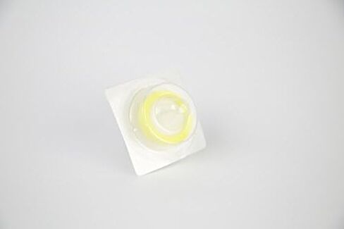 371-2215-OEM مرشح حقنة PES EZFlow، معقم، قطر 25 مم، حجم المسام 2 ميكرومتر (عبوة من 100) in Kuwait