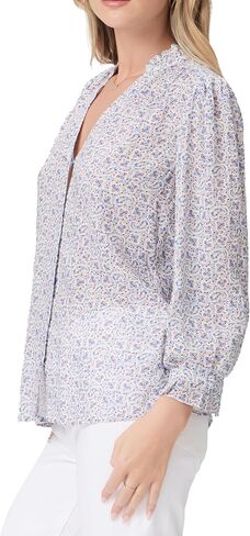 PAIGE womens Keyra Top in Saudi Arabia